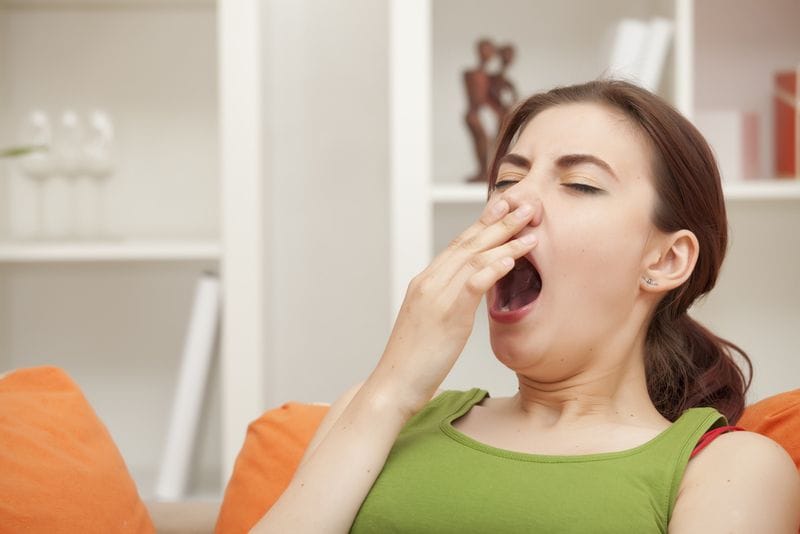 Seven tips to help you deal with lack of sleep Seven tips to help you deal with lack of sleep